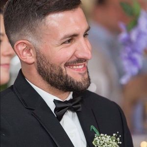 Meet your Posher, Aref